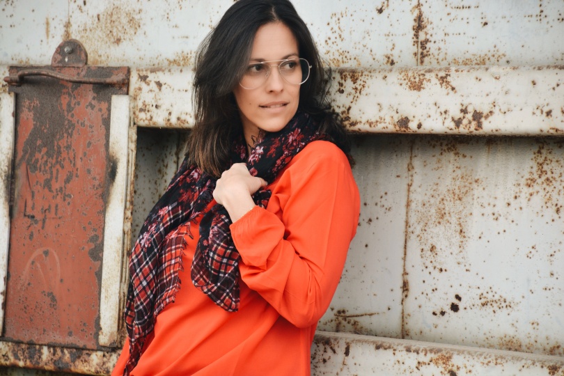 chaussure scratch leopard